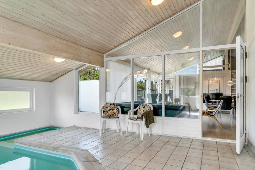 Foto von Ferienhaus LV69 in Grønhøj - Løkken - Nordjütland