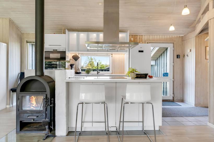 Foto von Ferienhaus LV69 in Grønhøj - Løkken - Nordjütland