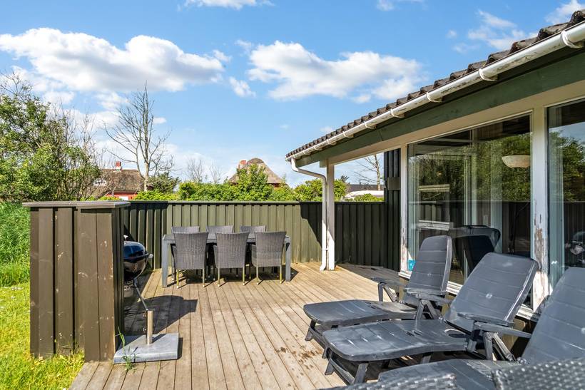 Foto von Ferienhaus LV69 in Grønhøj - Løkken - Nordjütland