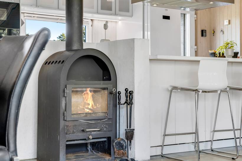 Foto von Ferienhaus LV69 in Grønhøj - Løkken - Nordjütland