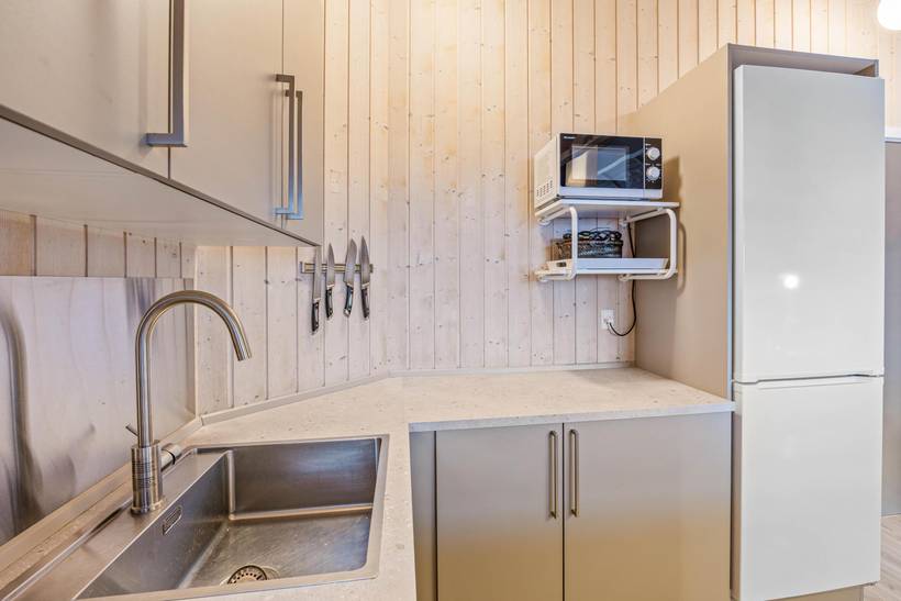 Foto von Ferienhaus LV71 in Bjerregård - Westjütland