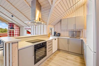 Vorschaubild von Ferienhaus LV71 in Bjerregård - Westjütland