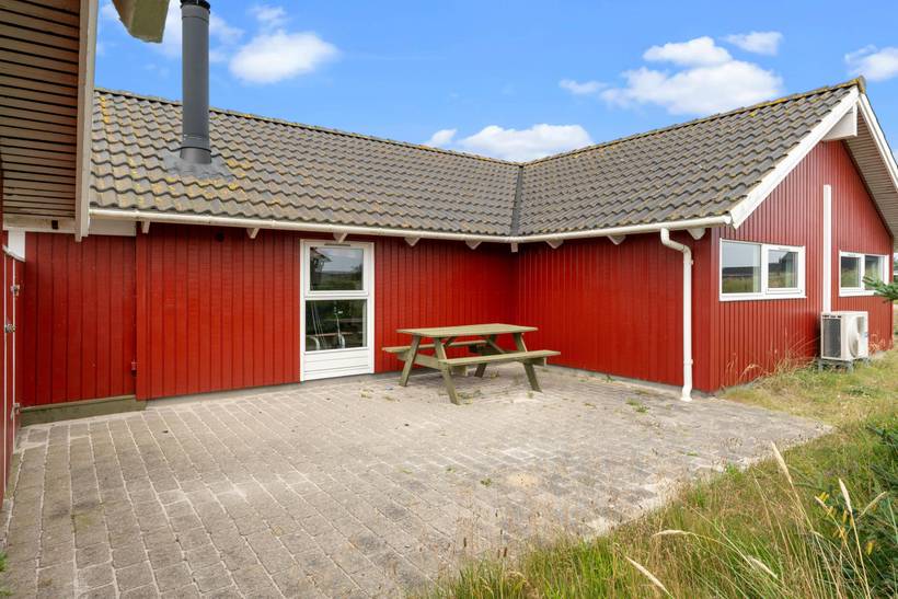 Foto von Ferienhaus LV71 in Bjerregård - Westjütland