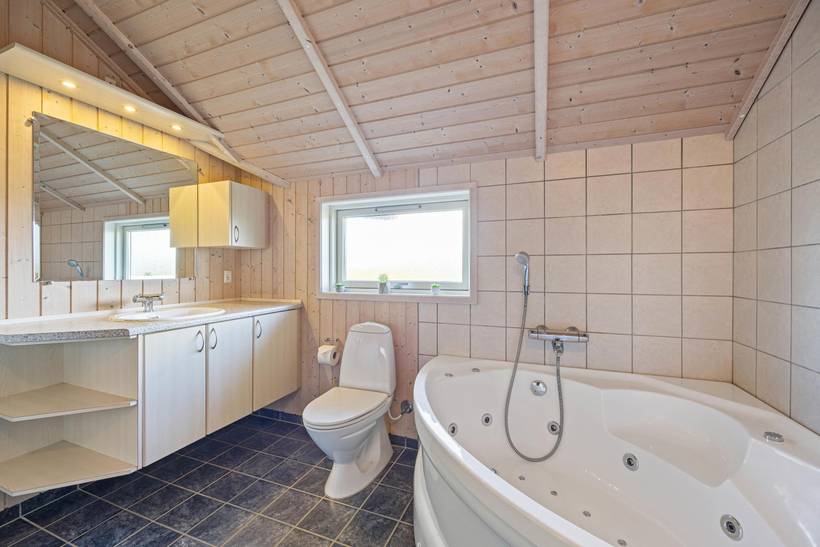 Foto von Ferienhaus LV71 in Bjerregård - Westjütland