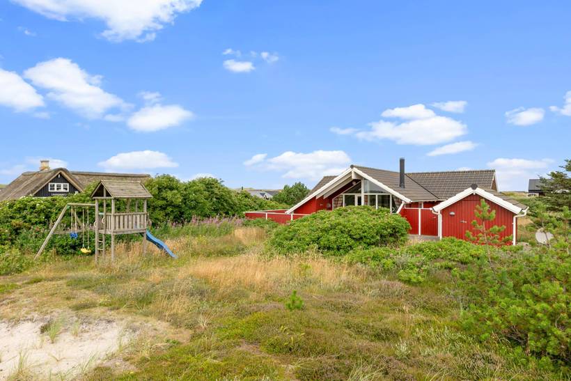 Foto von Ferienhaus LV71 in Bjerregård - Westjütland