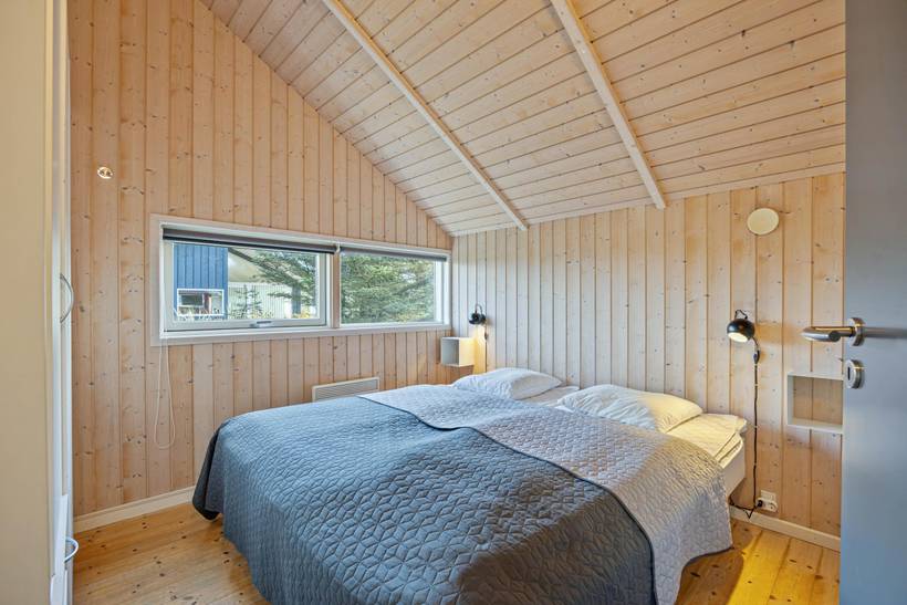 Foto von Ferienhaus LV71 in Bjerregård - Westjütland