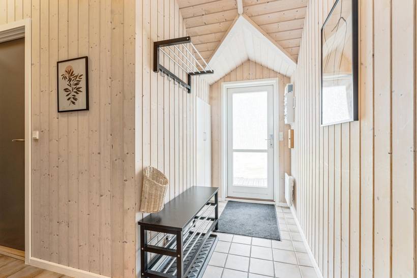 Foto von Ferienhaus LV71 in Bjerregård - Westjütland