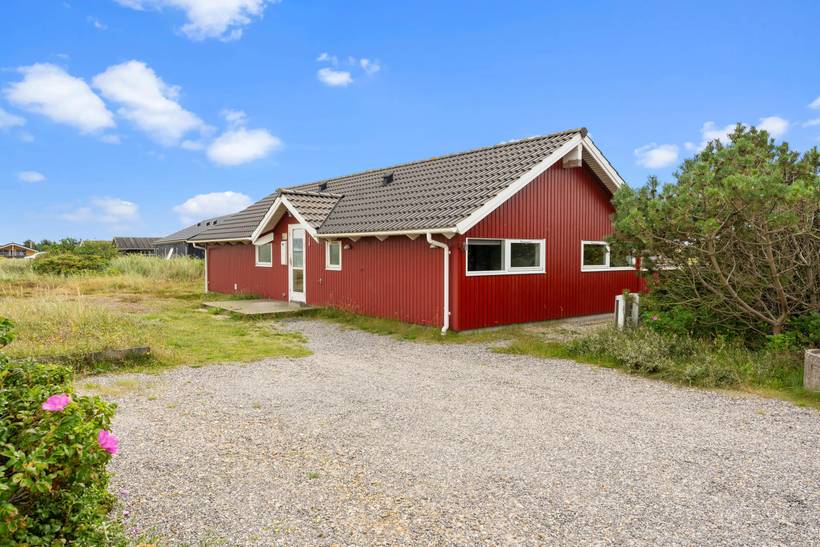 Foto von Ferienhaus LV71 in Bjerregård - Westjütland