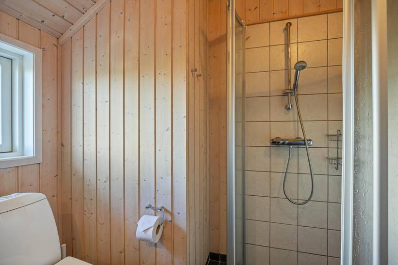 Foto von Ferienhaus LV71 in Bjerregård - Westjütland