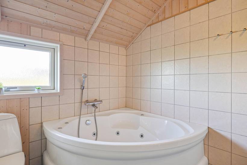 Foto von Ferienhaus LV71 in Bjerregård - Westjütland