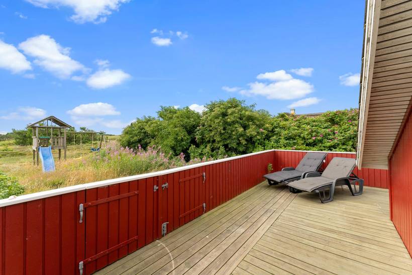 Foto von Ferienhaus LV71 in Bjerregård - Westjütland