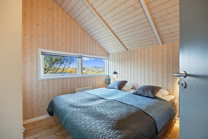 Foto von Ferienhaus LV71 in Bjerregård - Westjütland