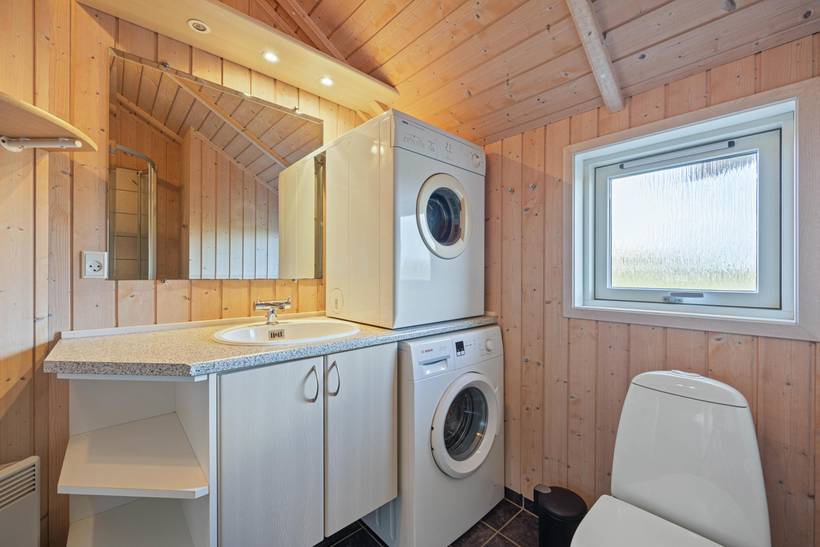 Foto von Ferienhaus LV71 in Bjerregård - Westjütland