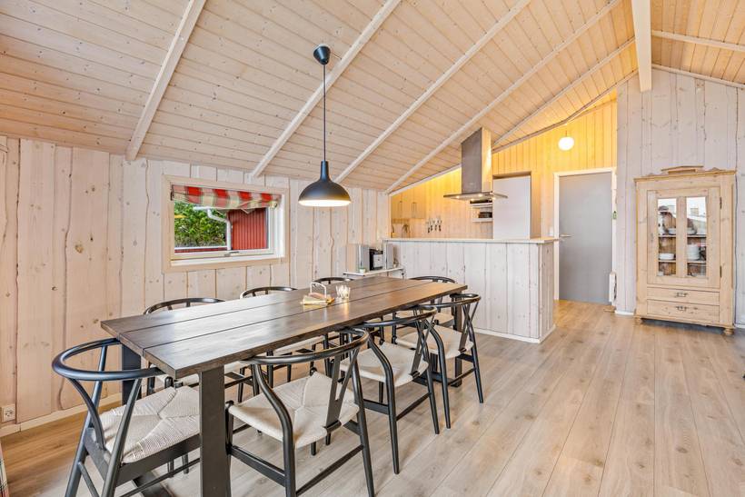 Foto von Ferienhaus LV71 in Bjerregård - Westjütland