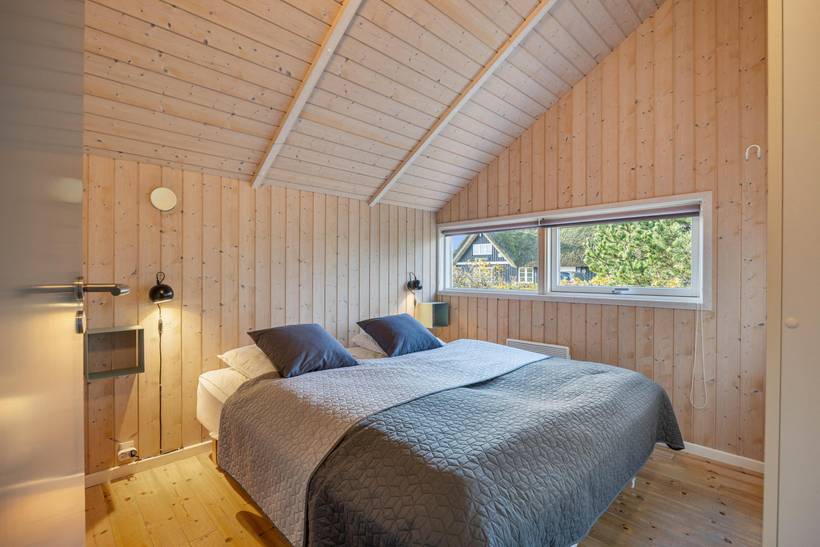 Foto von Ferienhaus LV71 in Bjerregård - Westjütland