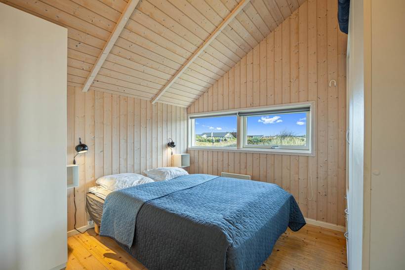 Foto von Ferienhaus LV71 in Bjerregård - Westjütland