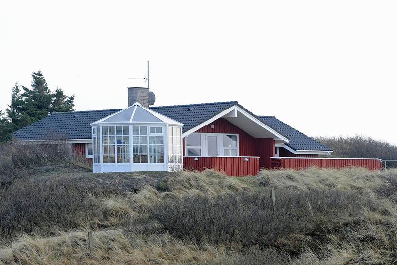 Foto von Ferienhaus LV73 in Vejers Strand - Westjütland