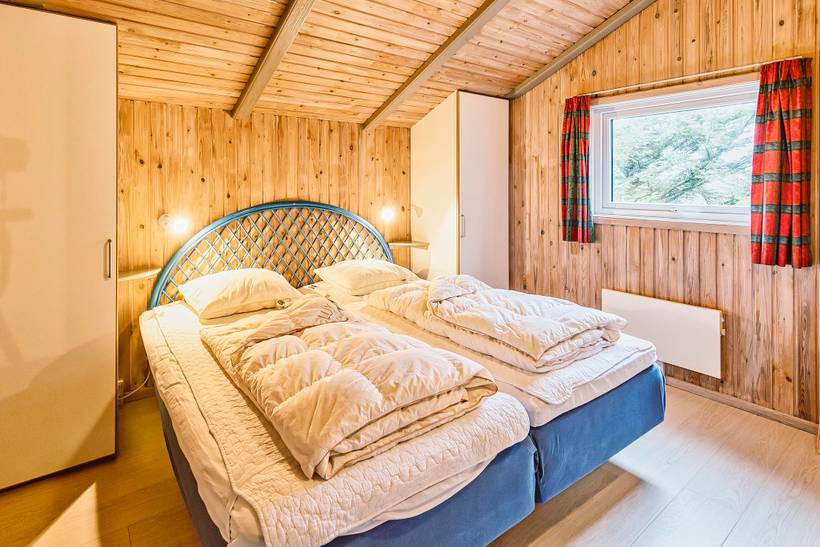 Foto von Ferienhaus LV73 in Vejers Strand - Westjütland