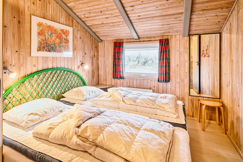 Foto von Ferienhaus LV73 in Vejers Strand - Westjütland