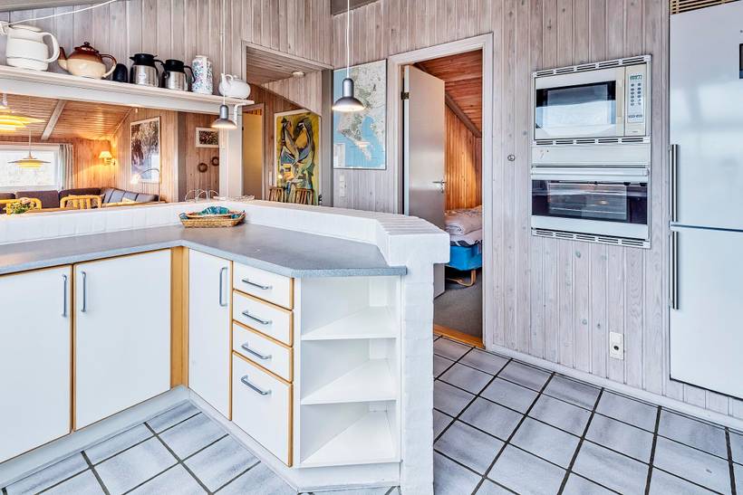 Foto von Ferienhaus LV73 in Vejers Strand - Westjütland