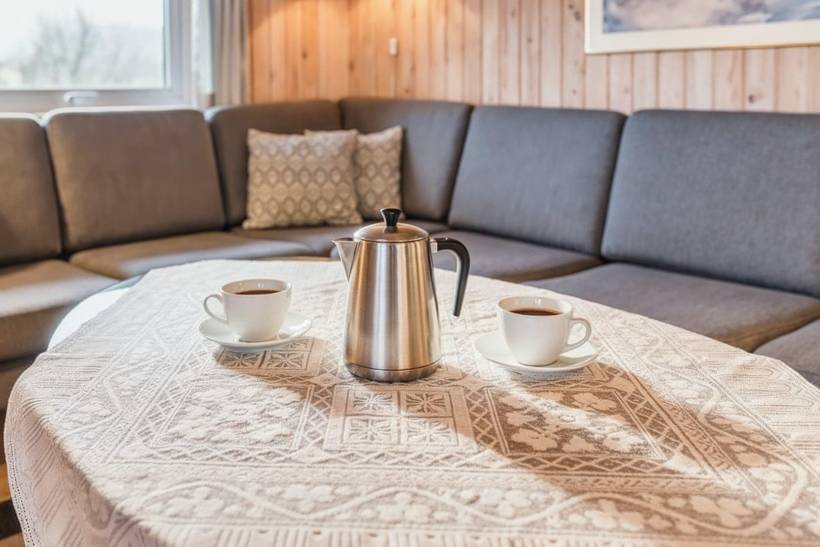 Foto von Ferienhaus LV73 in Vejers Strand - Westjütland