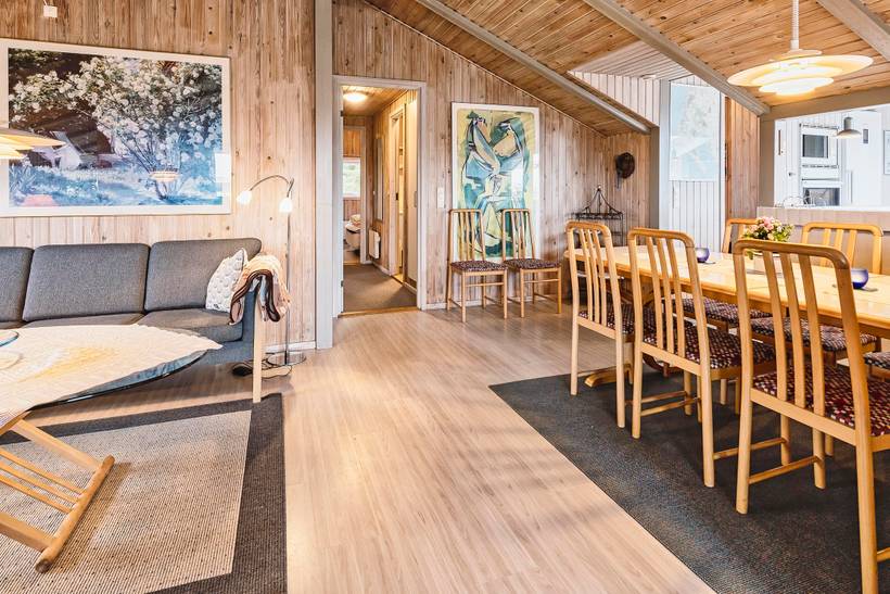 Foto von Ferienhaus LV73 in Vejers Strand - Westjütland