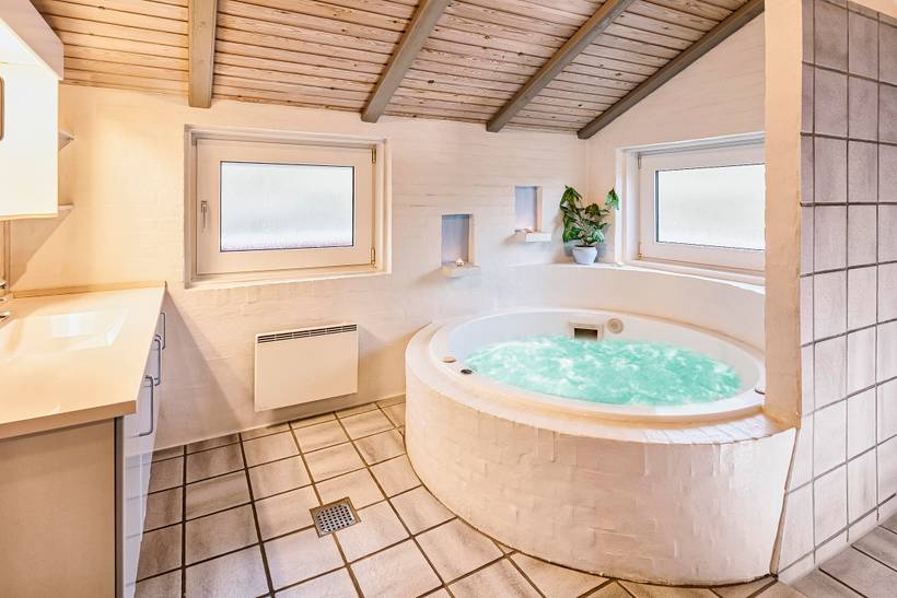 Foto von Ferienhaus LV73 in Vejers Strand - Westjütland