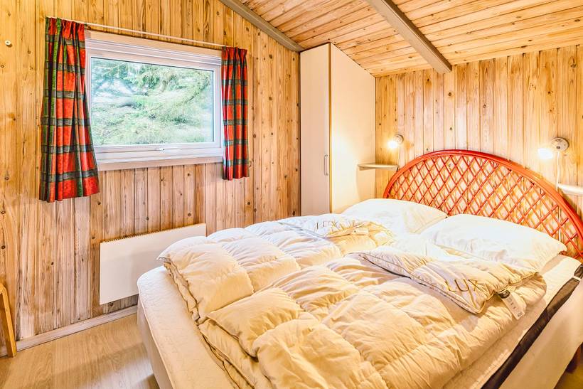 Foto von Ferienhaus LV73 in Vejers Strand - Westjütland