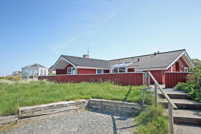 Foto von Ferienhaus LV73 in Vejers Strand - Westjütland