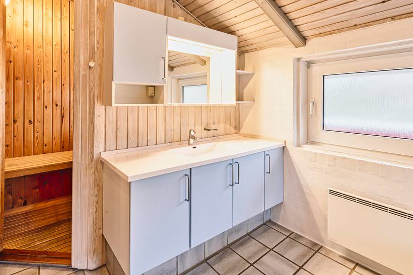 Foto von Ferienhaus LV73 in Vejers Strand - Westjütland