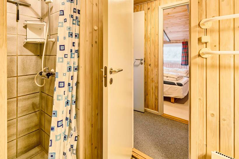 Foto von Ferienhaus LV73 in Vejers Strand - Westjütland