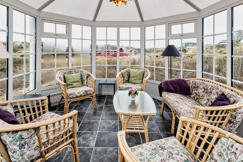 Foto von Ferienhaus LV73 in Vejers Strand - Westjütland