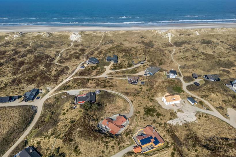 Foto von Ferienhaus LV73 in Vejers Strand - Westjütland