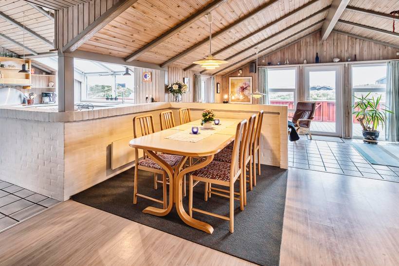 Foto von Ferienhaus LV73 in Vejers Strand - Westjütland