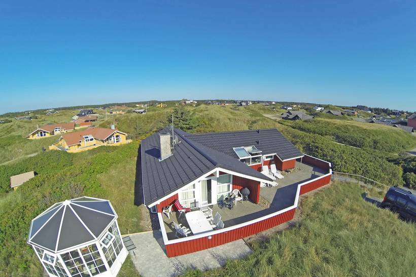 Foto von Ferienhaus LV73 in Vejers Strand - Westjütland
