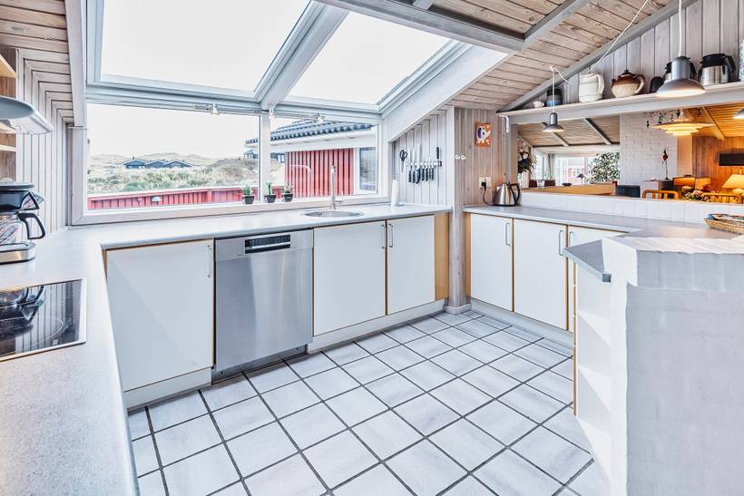 Foto von Ferienhaus LV73 in Vejers Strand - Westjütland
