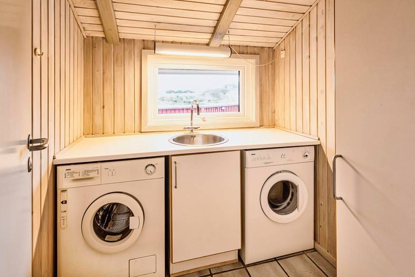 Foto von Ferienhaus LV73 in Vejers Strand - Westjütland