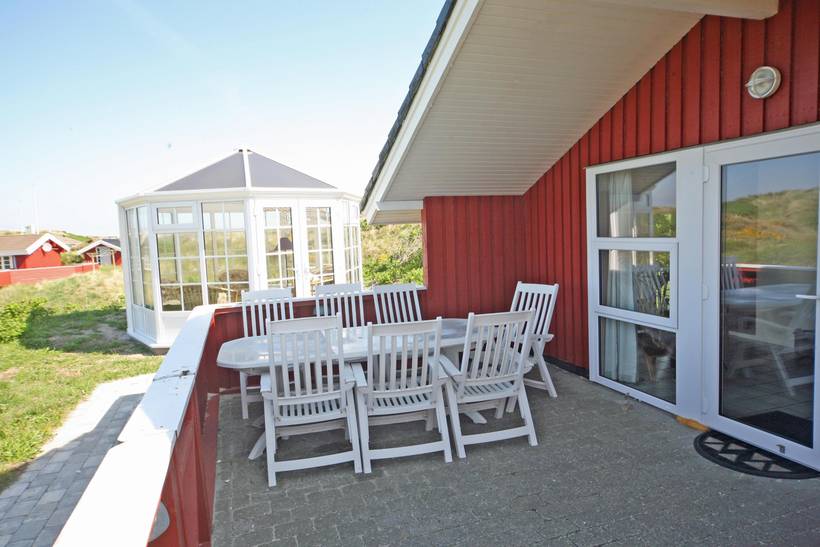 Foto von Ferienhaus LV73 in Vejers Strand - Westjütland