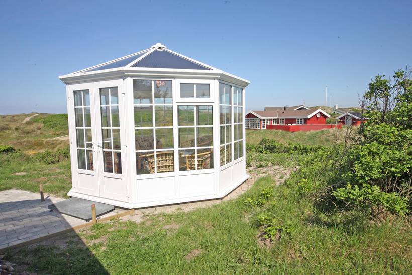 Foto von Ferienhaus LV73 in Vejers Strand - Westjütland