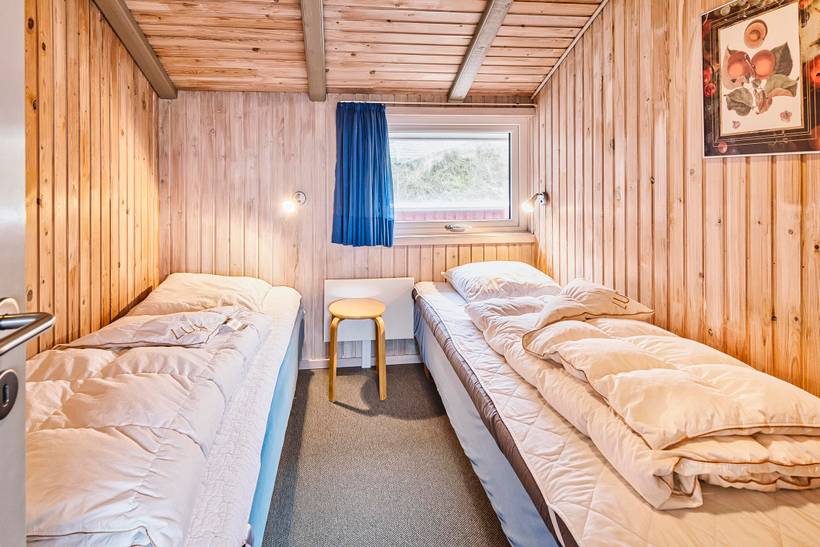 Foto von Ferienhaus LV73 in Vejers Strand - Westjütland