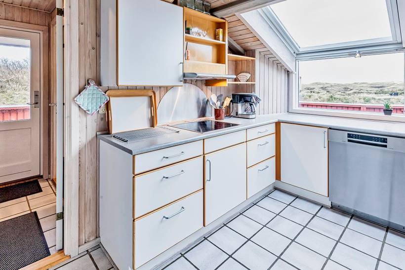 Foto von Ferienhaus LV73 in Vejers Strand - Westjütland