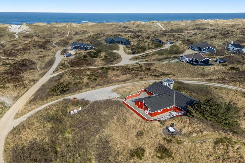 Foto von Ferienhaus LV73 in Vejers Strand - Westjütland