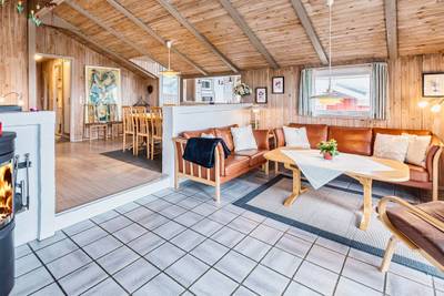Vorschaubild von Ferienhaus LV73 in Vejers Strand - Westjütland