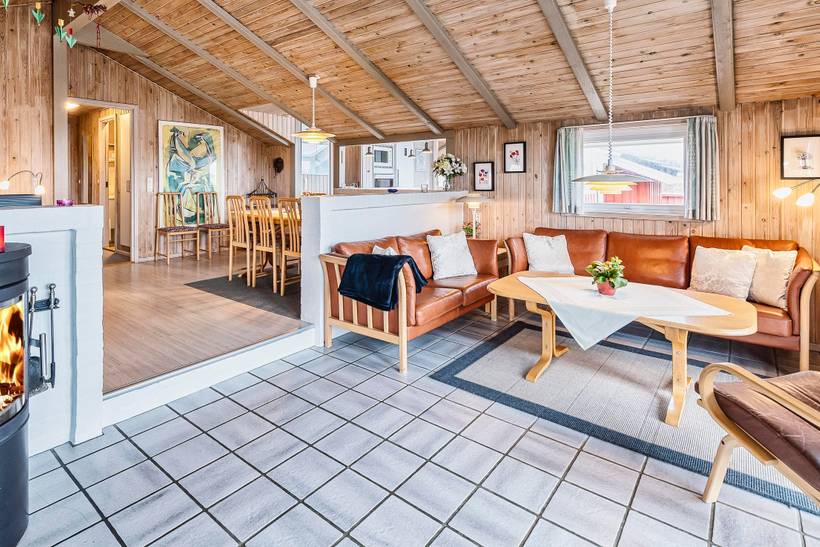 Foto von Ferienhaus LV73 in Vejers Strand - Westjütland