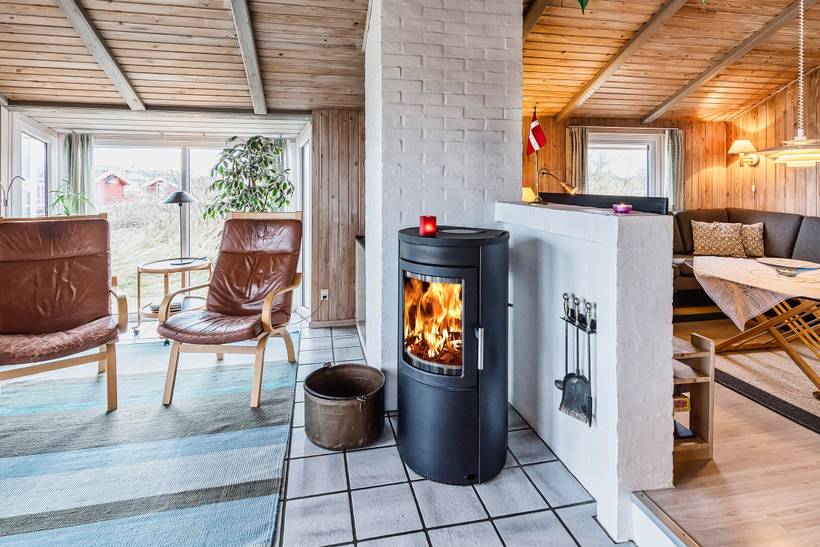 Foto von Ferienhaus LV73 in Vejers Strand - Westjütland