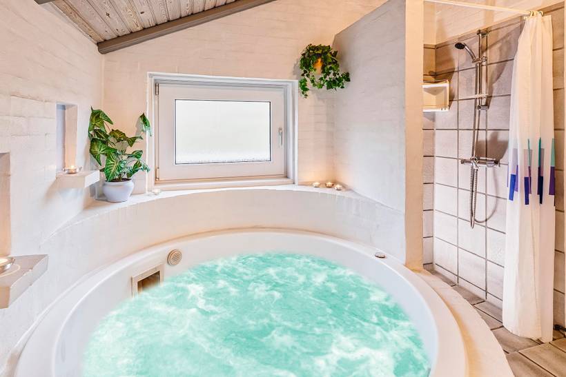 Foto von Ferienhaus LV73 in Vejers Strand - Westjütland