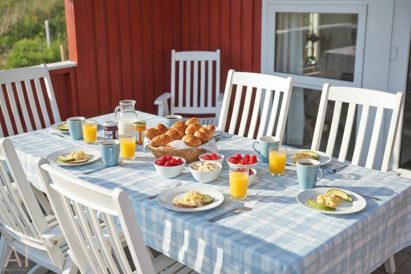 Foto von Ferienhaus LV73 in Vejers Strand - Westjütland