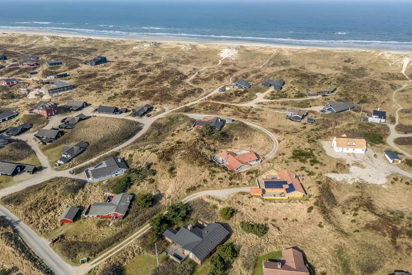 Foto von Ferienhaus LV73 in Vejers Strand - Westjütland
