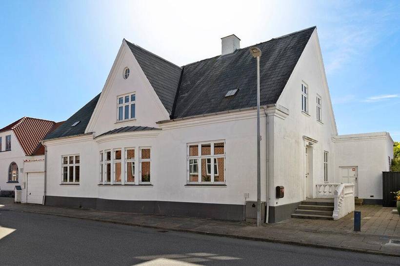 Foto von Ferienhaus LV86 in Løgstør - Thy/Limfjord