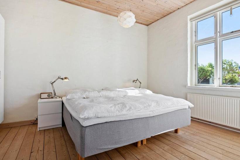 Foto von Ferienhaus LV86 in Løgstør - Thy/Limfjord